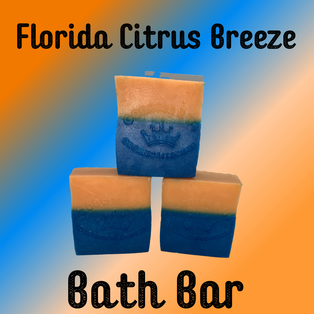 Florida Citrus Breeze Collection (Unisex)