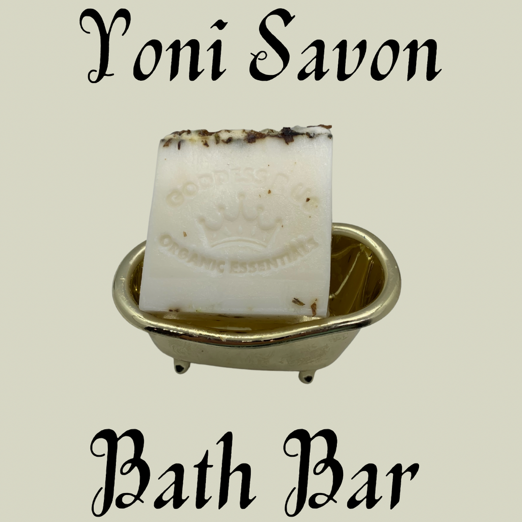 Yoni Savon