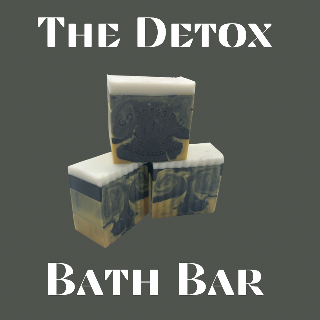 The Detox (Unisex)