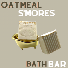 Load image into Gallery viewer, Oatmeal S&#39;mores (Unisex)
