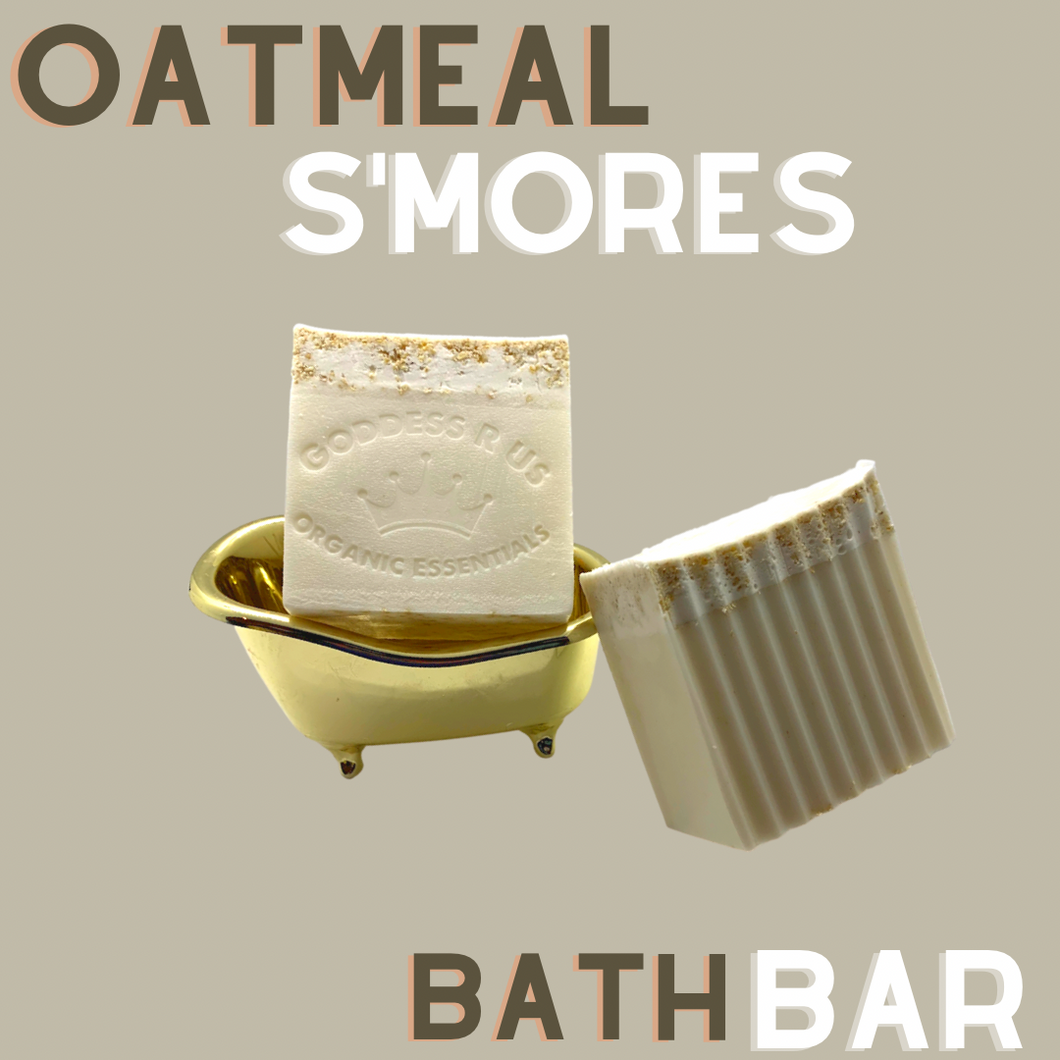 Oatmeal S'mores (Unisex)